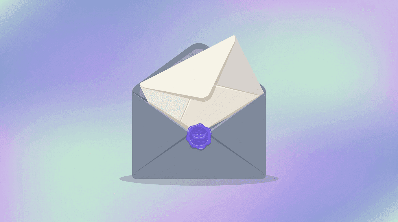 Maskmail vs SimpleLogin